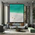Teal Shores